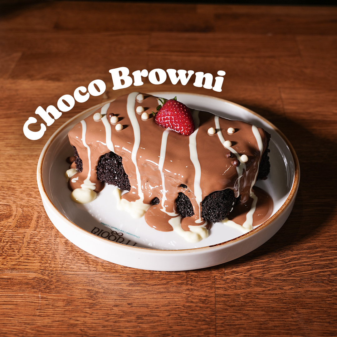 Choco Brownie