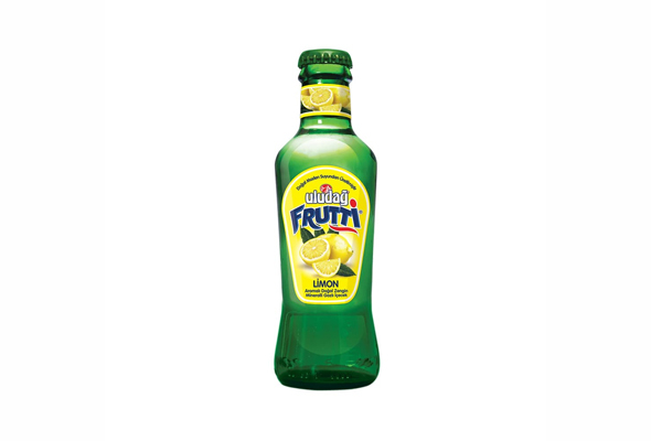 Uludağ Frutti Limon