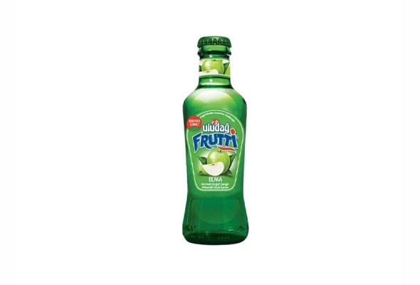 Uludağ Frutti Elma
