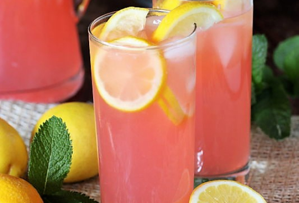 PINK LEMONADE