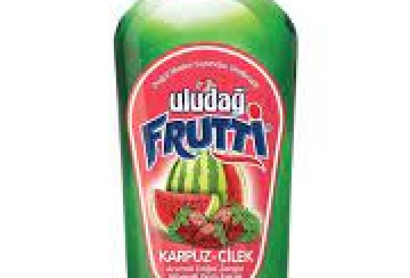 Uludağ Frutti Karpuz Çilek