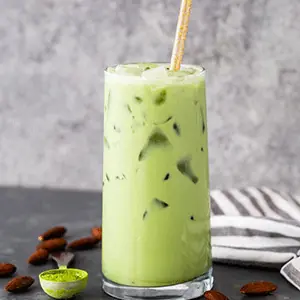 Iced Matcha