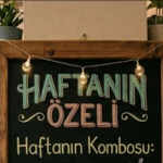 Haftanın Özeli