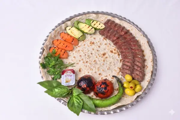 Khorak Kubideh
